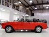 1966 Fiat 1500 Spider By Pininfarina