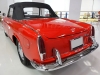1966 Fiat 1500 Spider By Pininfarina