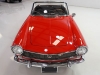 1966 Fiat 1500 Spider By Pininfarina
