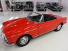 1966 Fiat 1500 Spider By Pininfarina