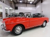 1966 Fiat 1500 Spider By Pininfarina
