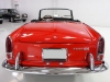 1966 Fiat 1500 Spider By Pininfarina