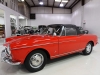 1966 Fiat 1500 Spider By Pininfarina
