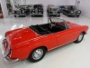1966 Fiat 1500 Spider By Pininfarina