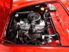 1966 Fiat 1500 Spider By Pininfarina
