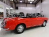 1966 Fiat 1500 Spider By Pininfarina