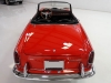 1966 Fiat 1500 Spider By Pininfarina