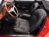 1966 Fiat 1500 Spider By Pininfarina