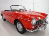 1966 Fiat 1500 Spider By Pininfarina