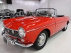 1966 Fiat 1500 Spider By Pininfarina