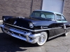 1955 Mercury Montclair 2Dr HardTop