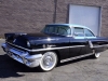 1955 Mercury Montclair 2Dr HardTop