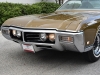 1969 Buick Riviera
