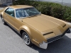 1966 Oldsmobile Toronado