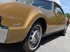 1966 Oldsmobile Toronado