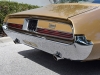 1966 Oldsmobile Toronado