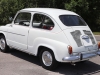 1969 Fiat 600D
