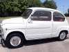 1969 Fiat 600D