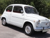 1969 Fiat 600D