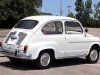 1969 Fiat 600D