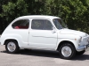 1969 Fiat 600D