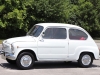 1969 Fiat 600D