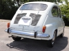 1969 Fiat 600D