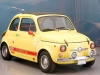 1967 Fiat 500