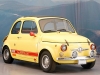 1967 Fiat 500