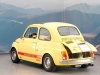 1967 Fiat 500