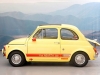 1967 Fiat 500