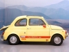 1967 Fiat 500