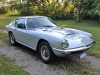 1967 Maserati Mistral