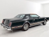 1978 Lincoln Continental Mark V Givenchy