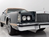1978 Lincoln Continental Mark V Givenchy