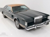 1978 Lincoln Continental Mark V Givenchy