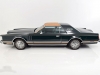 1978 Lincoln Continental Mark V Givenchy