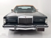 1978 Lincoln Continental Mark V Givenchy