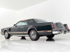 1978 Lincoln Continental Mark V Givenchy