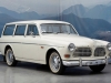1967 Volvo Amazon