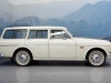 1967 Volvo Amazon