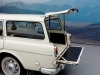 1967 Volvo Amazon