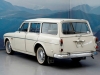 1967 Volvo Amazon