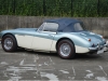 1967 Austin-Healey 3000 MK III Phase 2