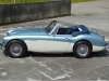 1967 Austin-Healey 3000 MK III Phase 2