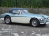 1967 Austin-Healey 3000 MK III Phase 2
