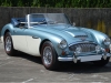 1967 Austin-Healey 3000 MK III Phase 2