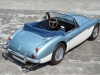 1967 Austin-Healey 3000 MK III Phase 2