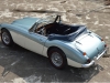 1967 Austin-Healey 3000 MK III Phase 2