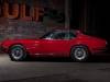 1967 Maserati Mistral 4000